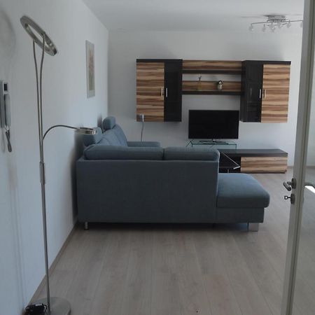 City-Apartment باد شوسنريد المظهر الخارجي الصورة