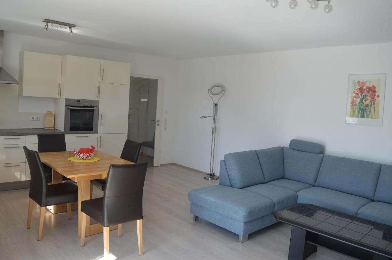 City-Apartment باد شوسنريد المظهر الخارجي الصورة