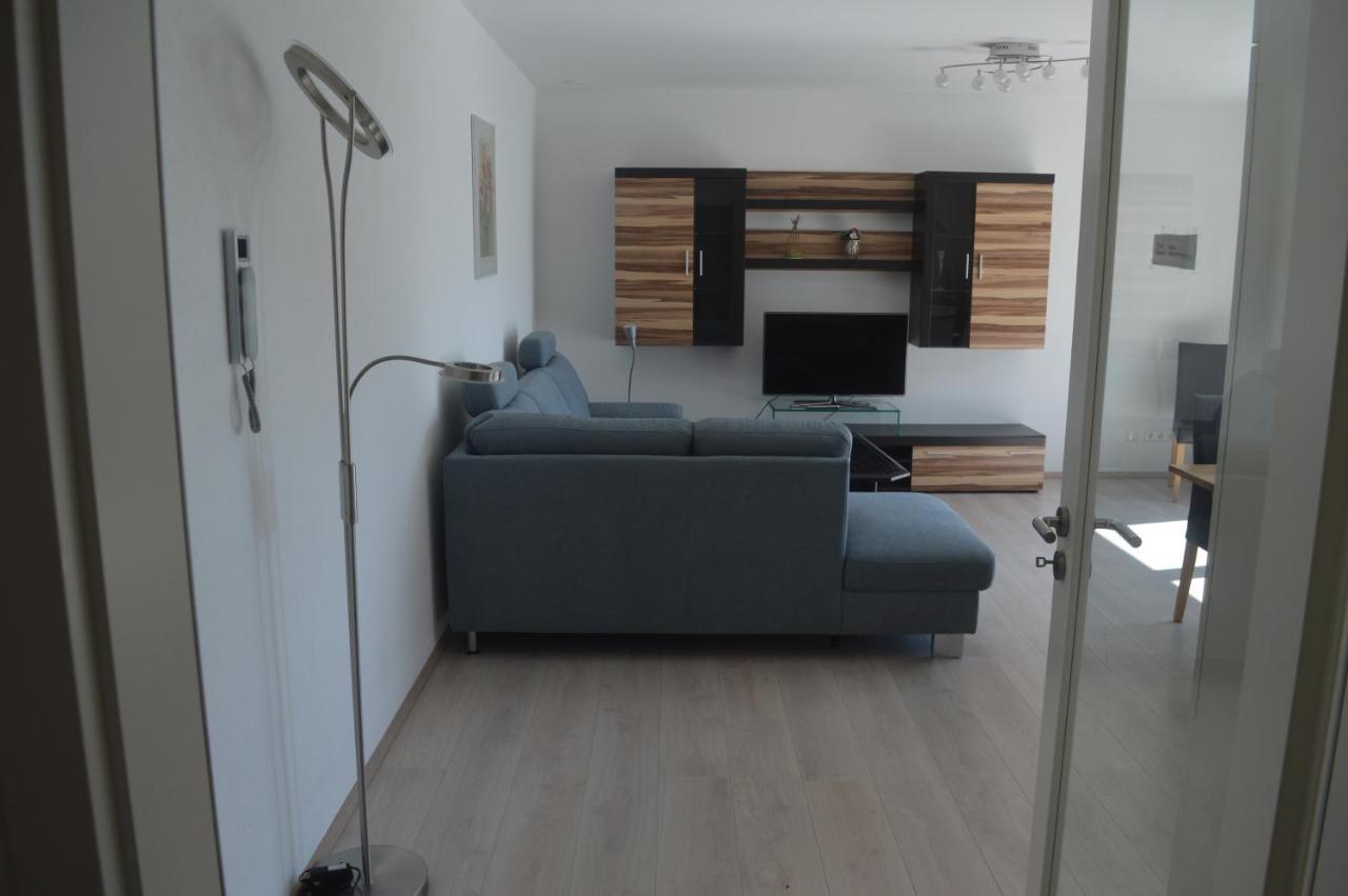 City-Apartment باد شوسنريد المظهر الخارجي الصورة
