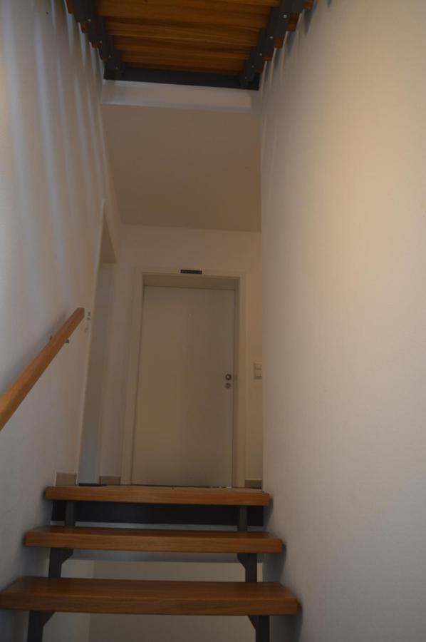 City-Apartment باد شوسنريد المظهر الخارجي الصورة