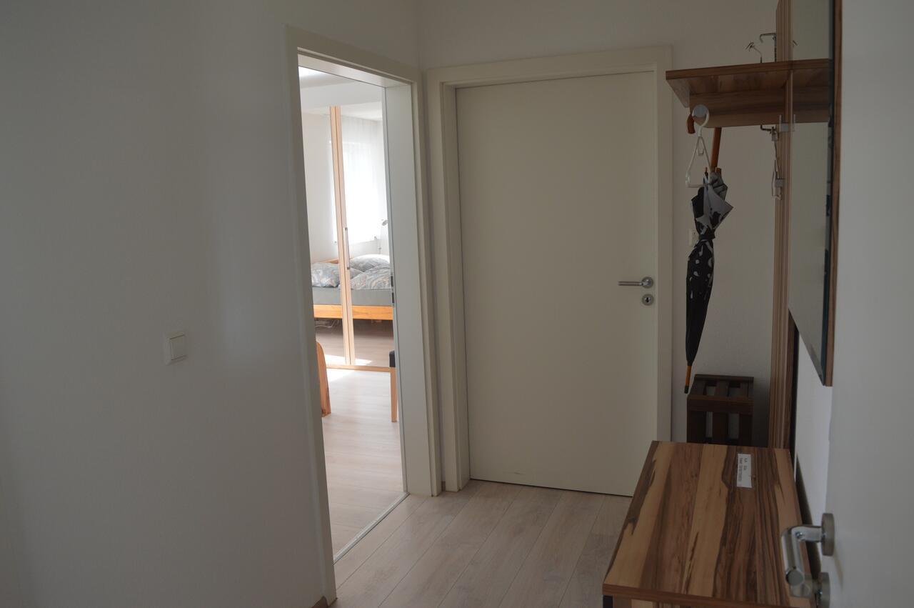 City-Apartment باد شوسنريد المظهر الخارجي الصورة