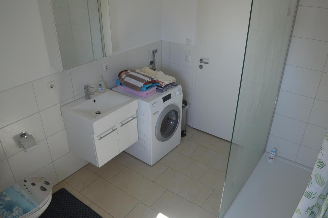 City-Apartment باد شوسنريد المظهر الخارجي الصورة