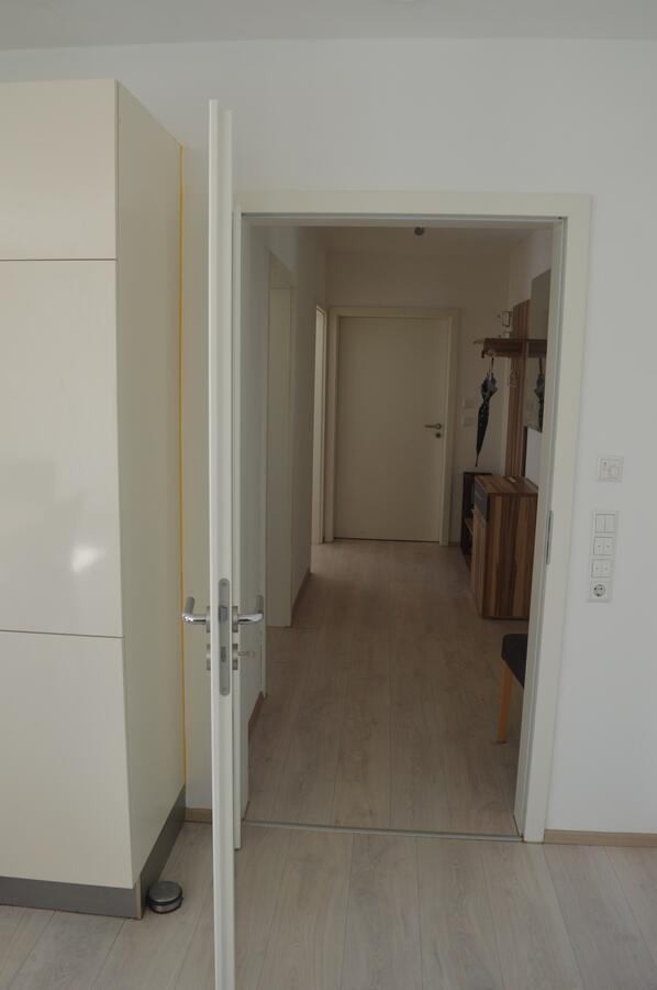 City-Apartment باد شوسنريد المظهر الخارجي الصورة