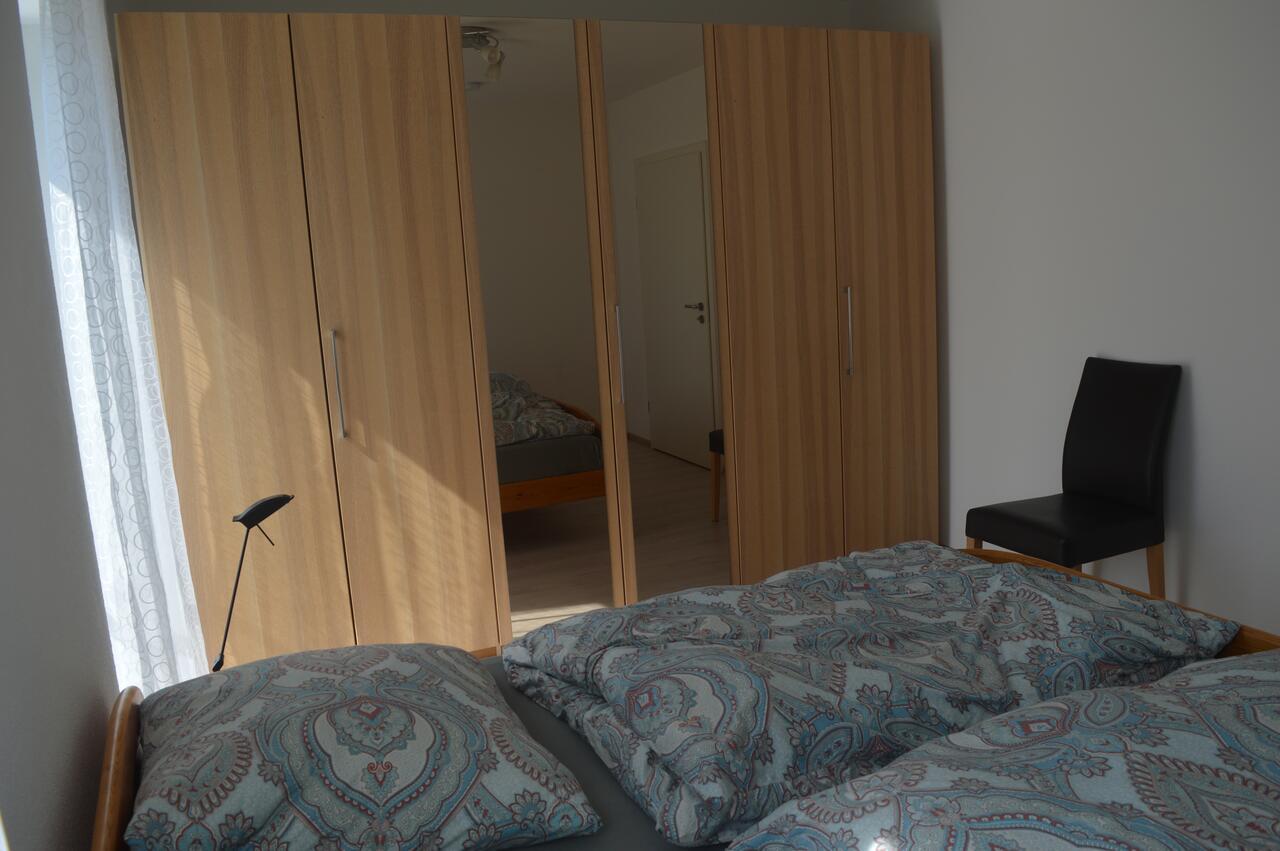 City-Apartment باد شوسنريد المظهر الخارجي الصورة