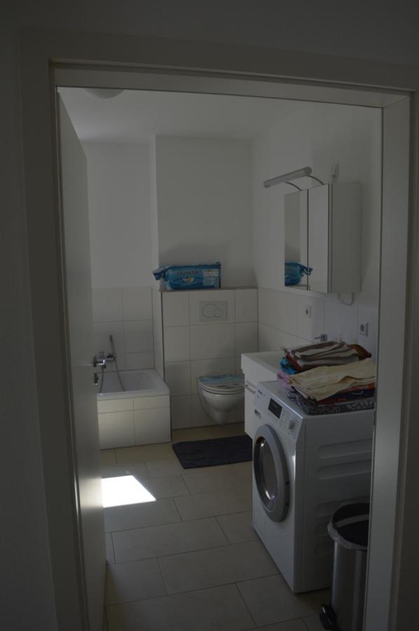 City-Apartment باد شوسنريد المظهر الخارجي الصورة